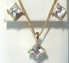 Stunning cubic zirconia for sale  Tolland