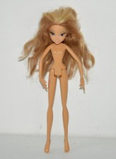 Poupée winx club d'occasion  Nancy-
