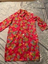 Vintage apron pinny for sale  BOSTON