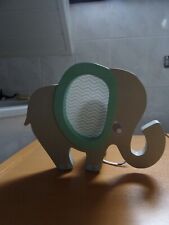 Lampe elefant grau gebraucht kaufen  Solingen