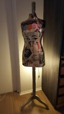 Creation buste patchwork d'occasion  Nemours