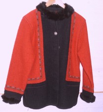 Superbe veste 100 d'occasion  Béziers