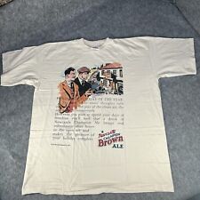 newcastle brown ale shirt for sale newcastle brown ale shirt for sale NORTH SHIELDS
