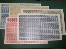 Romania stamps for sale  CANNOCK