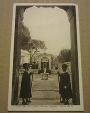 Cartolina viaggiata 1934 usato  Rancio Valcuvia