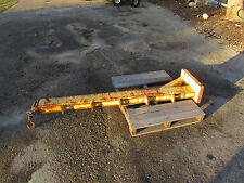 Forklift 5000 telescoping for sale  USA