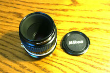 Neuwertig nikon nikkor gebraucht kaufen  Erlangen