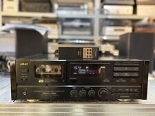 Akai mkii tapedeck gebraucht kaufen  Mannheim