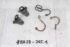 Halter führungszug schlauch gebraucht kaufen  Trebbin
