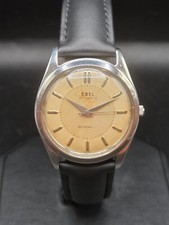 Ebel mens automatic for sale  HOOK