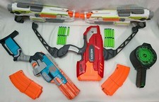 Large lot nerf for sale  Rockford