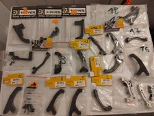 Neu disc adapter gebraucht kaufen  Berlin