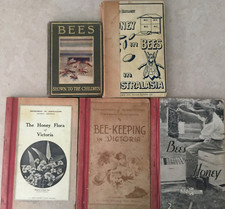Books bees d'occasion  Expédié en Belgium