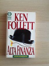 Alta finanza ken usato  Val Masino