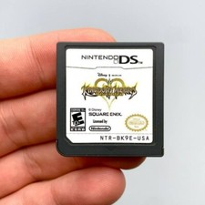 Kingdom hearts coded usato  Sesto San Giovanni
