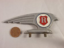 Schutzblech figur rabeneick gebraucht kaufen  Iserlohn