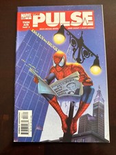 The pulse vol. d'occasion  Expédié en Belgium