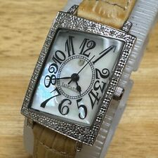 Lancaster swiss quartz for sale  Ypsilanti