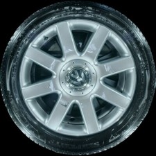 205 r17 winterreifen gebraucht kaufen  Berlin
