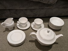Wedgewood bone china for sale  BIRMINGHAM