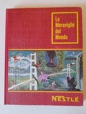 album nestle usato album nestle usato Alessandria