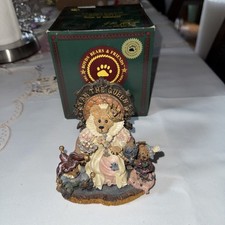 Boyds bears friends for sale  Elburn