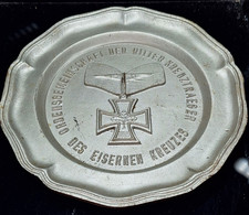 Teller rdensgemeinschaft ritte gebraucht kaufen  Blieskastel