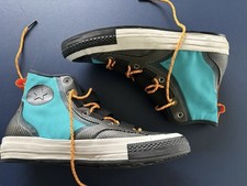 tech hi hiking shoes boys for sale  Altamonte Springs