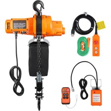 Electric chain hoist for sale  Perth Amboy