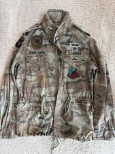Ralph lauren jacke gebraucht kaufen  Oberursel (Taunus)