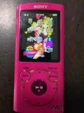 Sony walkman s764 for sale  Winston Salem