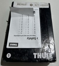 Thule kit 186069 for sale  Bozeman