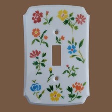 Vintage amertac floral for sale  Santa Clara