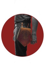 Leder gürteltasche custom gebraucht kaufen  Zwickau