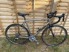 56cm large lynskey for sale  ADDLESTONE