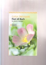 Fiori bach per usato  Italia