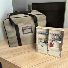 Euc bernina artista for sale  Lakeville