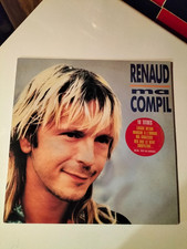 Disque vinyle tours d'occasion  Château-Renard