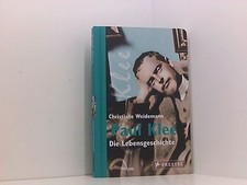 Paul klee lebensgeschichte gebraucht kaufen  Berlin
