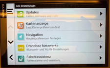 Garmin drivesmart navigationsg gebraucht kaufen  Amberg