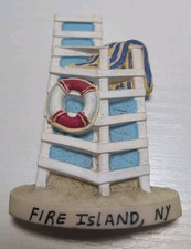 Vintage lifeguard chair for sale  Odessa