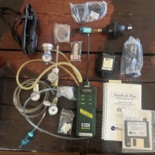 Rae systems inc for sale  Buffalo
