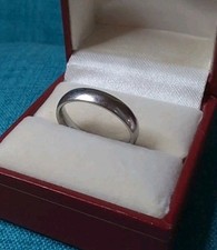 Spikes wedding band for sale  Somerset