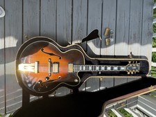 Gibson custom 1980 for sale  Hartford