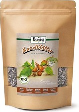 Tisana foglie nocciolo usato  Sangiano