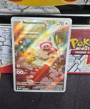 Carte pokémon nounourson d'occasion Carte pokémon nounourson d'occasion  Le Touquet-Paris-Plage