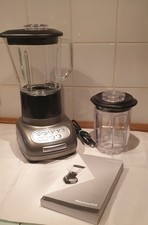 Blender kitchenaid 5ksb5553 gebraucht kaufen  Potsdam