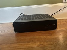 Rotel 956ax adjustable d'occasion  Expédié en Belgium