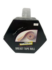 Rolo de fita adesiva feminina Fashion Forms Tape 'n Shape, nu 16,4 pés comprar usado  Enviando para Brazil