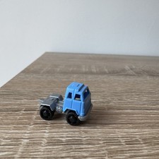 Petit camion kinder d'occasion  Brax
